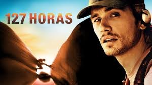 Filme 127 Horas