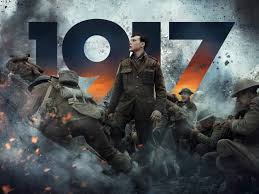 Asas da Guerra: 10 Filmes Imperdíveis Sobre Aviação Militar 8 1917