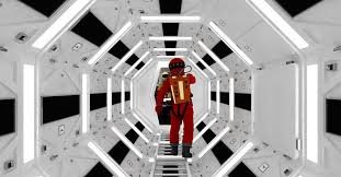 Filme 2001: Uma Odisseia no Espaço