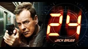 Série 24 horas