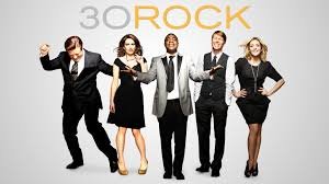 Série 30 Rock