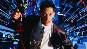 Filme Johnny Mnemonic