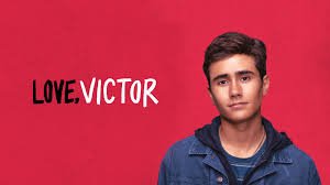 Série love victor