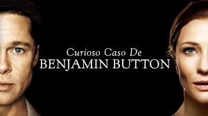 Filme O curioso caso de benjamin button