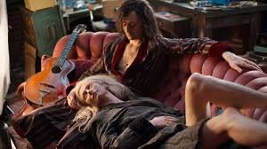 Filme Only Lovers Left Alive