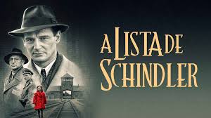 O Universo em 35mm: Os 10 Filmes que Mostram Por Que Spielberg é o Mestre do Cinema 2 a-lista-de-schindler
