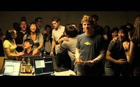 Filme A Rede Social