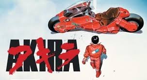 Filme akira