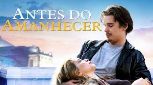Filme Antes do Amanhecer