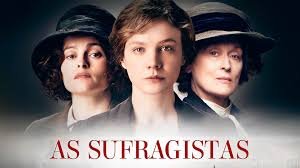 Filme As Sufragistas