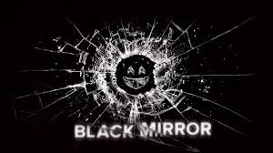 O Futuro é Agora: 10 Séries Cyberpunk que Redefinem o Nosso Presente Distópico 5 black-mirror