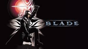 Filme Blade: O Caçador de Vampiros