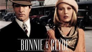 Filme bonnie and clyde