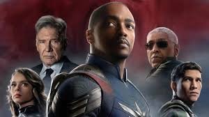 elenco de capitão américa 4