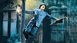 Filme Cantando na Chuva
