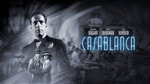 Filme Casablanca
