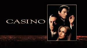Filme cassino