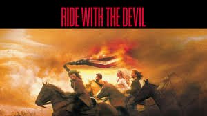 Filme Cavalgada com o Diabo