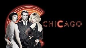 Filme chicago