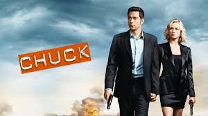 Série chuck