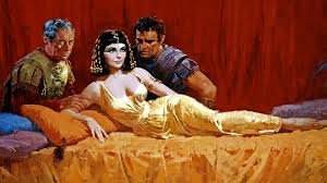 Filme cleopatra