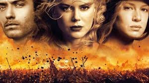 Filme Cold Mountain