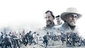 Filme Deuses e Generais