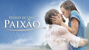 Filme Diário de uma Paixão
