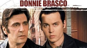 Filme donnie brasco