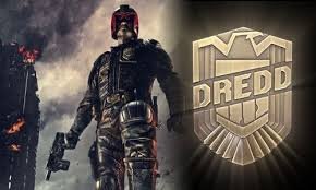 Filme dredd