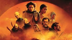 Filme duna