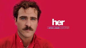 Filme Ela