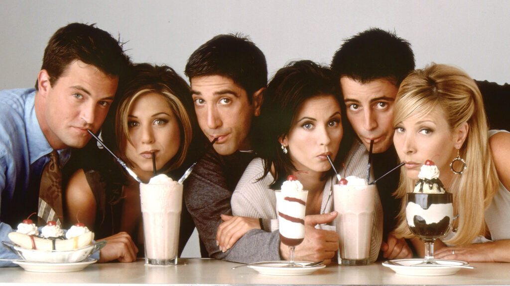 friends