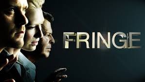 Série Fringe