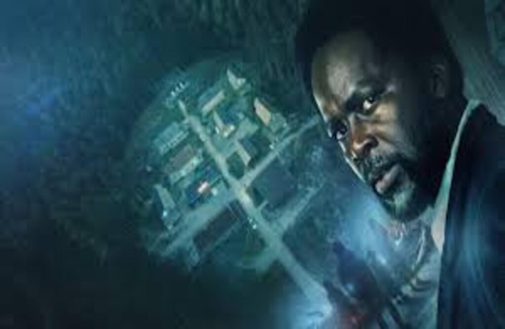 O Abismo que Nos Chama: 10 Séries de Terror que Transformaram o Medo em Arte 7 from