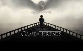 Série gameof thrones