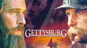 Filme Gettysburg