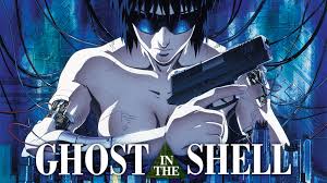 10 Melhores Filmes de Ciborgues: Guia Essencial da Ficção Científica no Cinema 4 Ghost-in-the-Shell
