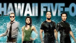 Série Hawaii Five-0