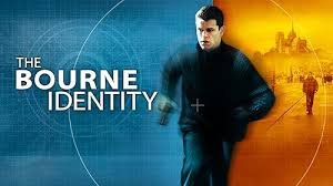 Filme Identidade Bourne