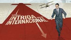 Filme Intriga Internacional