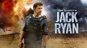 Série jack ryan