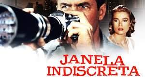 Filme janela indiscreta