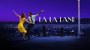 Filme La La Land Cantando Estações