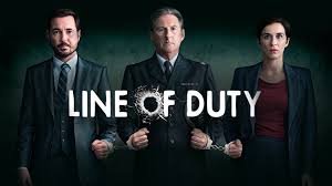 Série Line of Duty