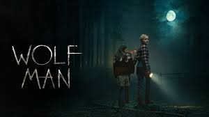 Filme Lobisomem