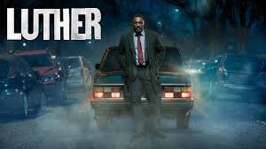 Série Luther