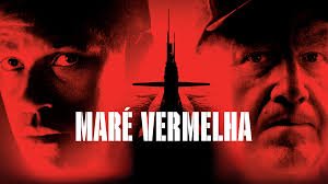 Filme maré vermelha