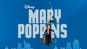 Filme mary poppins