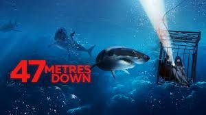 Filme Medo Profundo